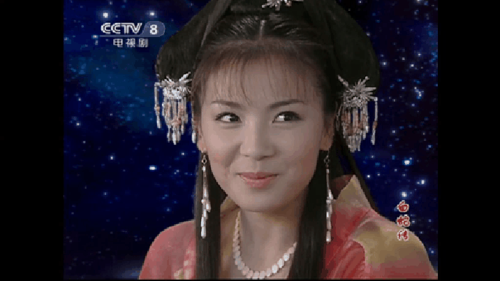 白娘子|央视版《白蛇传》，人妖恋天花板，这样的许仙值得白素贞水漫金山