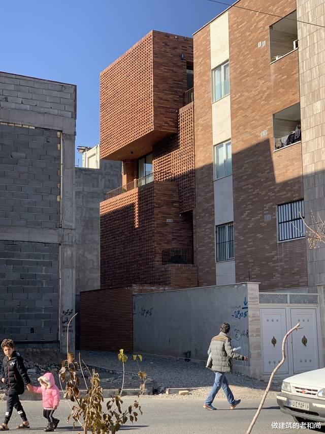 客厅|一条公共巷道的设立，是这个住宅主人的格局