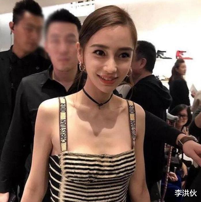 孙俪|拼命内卷的娱乐圈,女演员都在忙着工作赚钱,孙俪却活得自律佛系