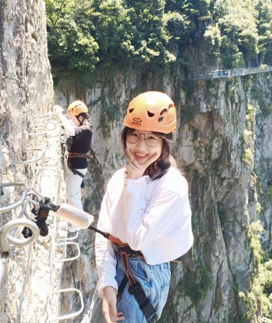 湖南 强烈推荐！宁波醉美樱花公路打卡攻略！