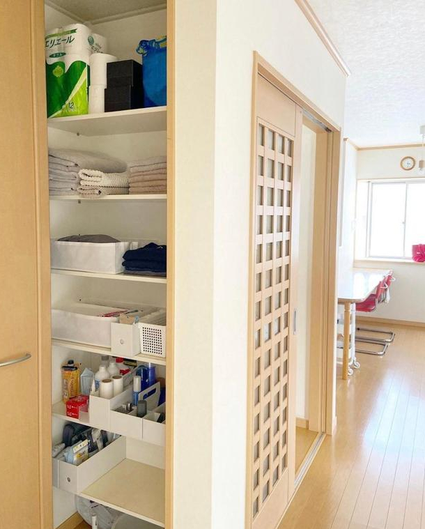 日本主妇的“精致”生活！坚持扔扔扔，拒绝买买买，舒适又惬意