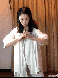 每天都是潮人|神回复:女朋友因为我没有腹肌,要和我分手,她是认真的吗?