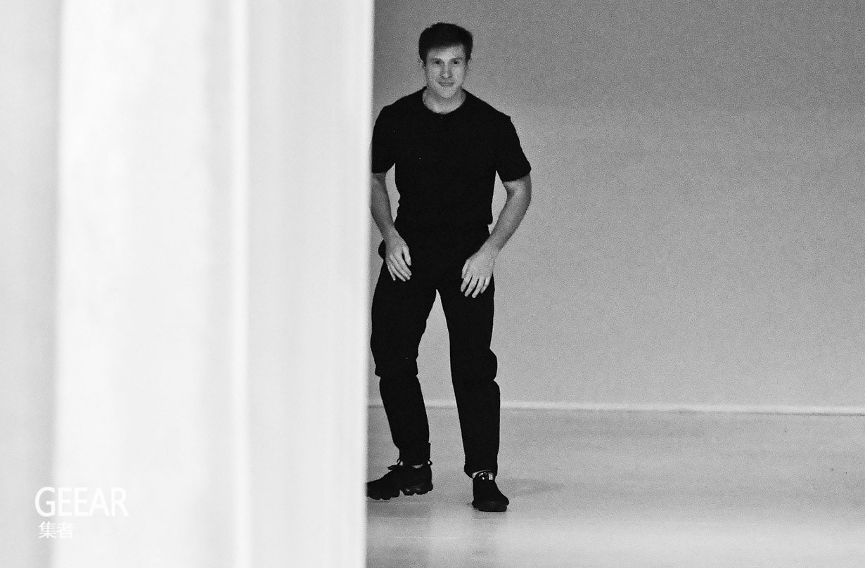 Geear集者 艺术家的洒脱:一手带起BV,Daniel Lee却选择离开!