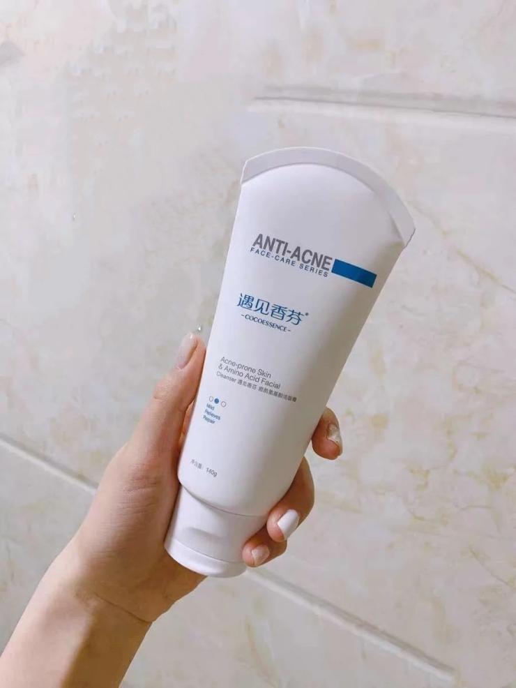 洗面奶|5款洗面奶界的“扛把子”,听名字都觉得贵,打赌用过3种的不多