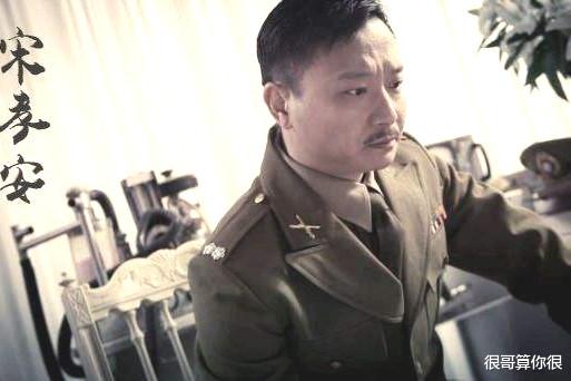 许亚军|埃博拉前线中的熟脸不少，认出了许亚军夫妇，没认出北电校花吴优