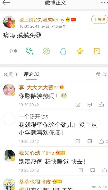 刘洲成|真戏精！靠装傻捞钱，家暴都洗白了？