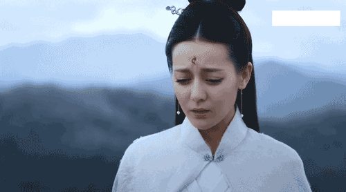 迪丽热巴|撕到最后一无所有？