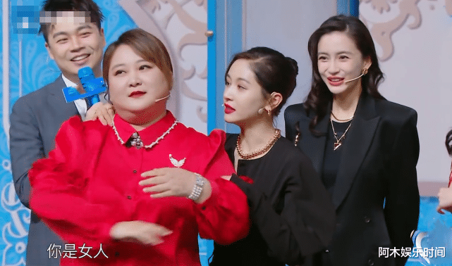 李亚鹏|王子文情商太低，《王牌》让贾玲十分尴尬，幸亏沈腾及时救场