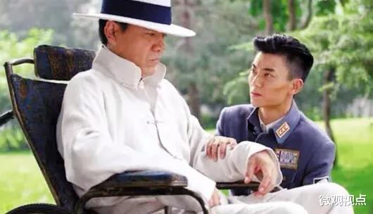 刘怡潼|星二代的演技是装不出来的，刘奕君和儿子刘怡潼同框飙戏，演技被赞