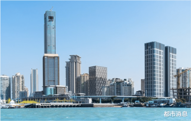 厦门|福建厦门楼市的危机，回不去的房价，厦门楼市的潜力与未来