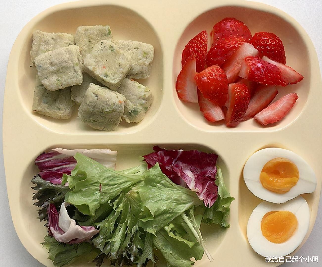 赵露思|49岁鲁豫瘦成 “大头娃娃”，减肥方法公布后，网友：是个狠人