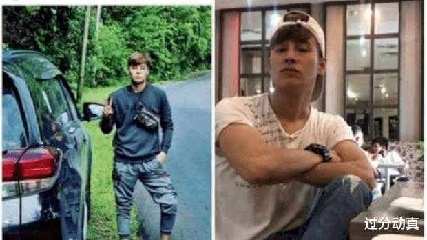 印度尼西亚|印尼黄金富商被捅20刀惨死！娇妻暴哭求救被揭发：你和情夫干的