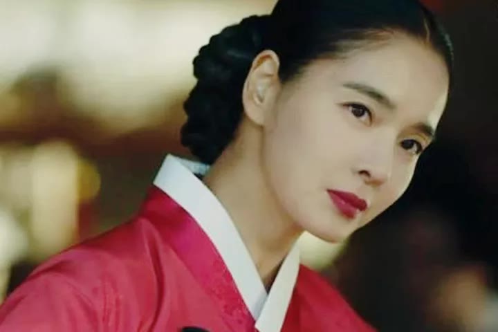 电视剧|光看脸都是“全韩最美”的她们，为什么没有想象中的那么红？！