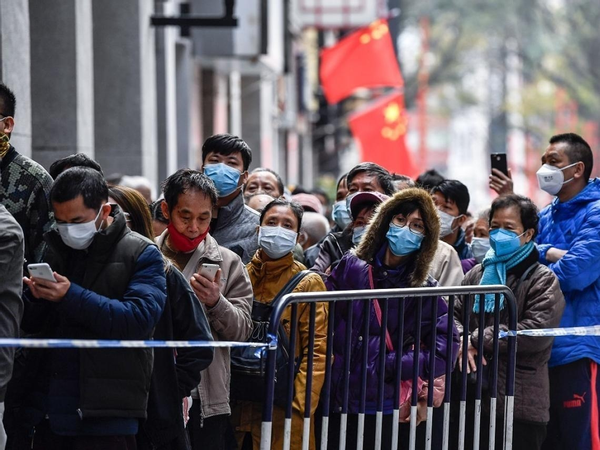 東南亞10國調查：44%人認為中國的疫情援助最多，但信任度卻降低瞭-圖2