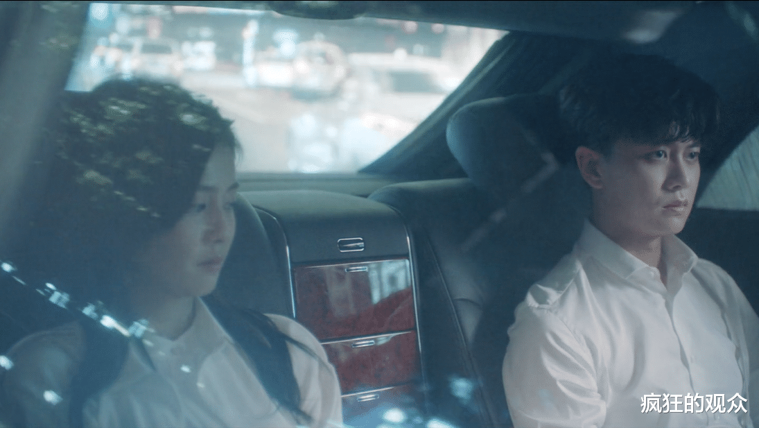 周生如故|角色ooc,颜值大跌,看看一生一世和周生如故的差距有多大