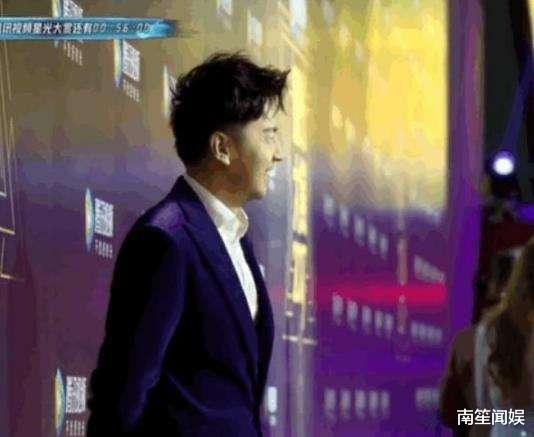 秦海璐|明星零下走红毯，杨颖打哆嗦，郭采洁强撑，雷佳音龇牙咧嘴