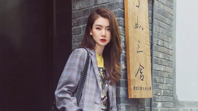 戚薇|小八卦，大S，刘宇，刘宇宁，戚薇，尹正