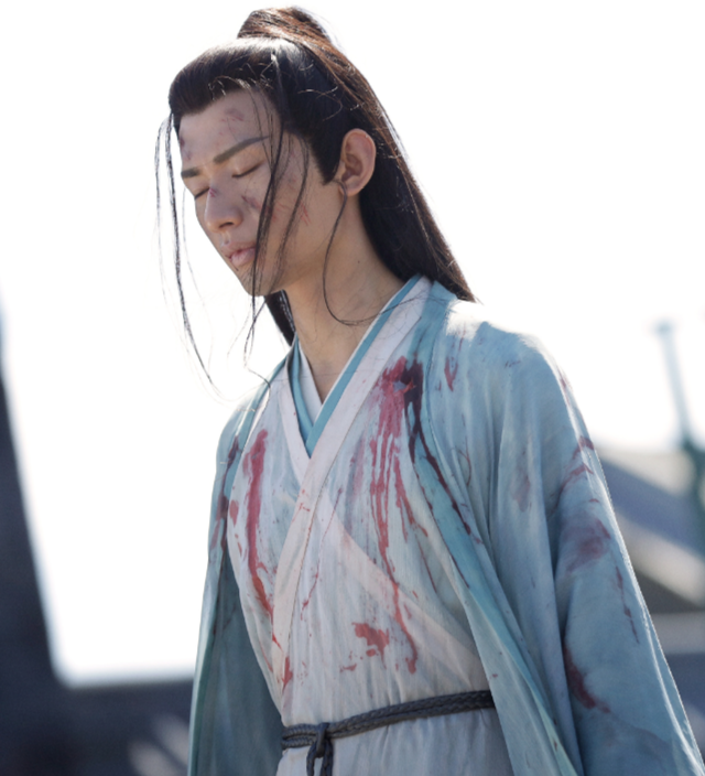 贾云馨|袁冰妍新剧刚杀青，便又迎仙侠剧，看清合作演员：谁也别拦着我追