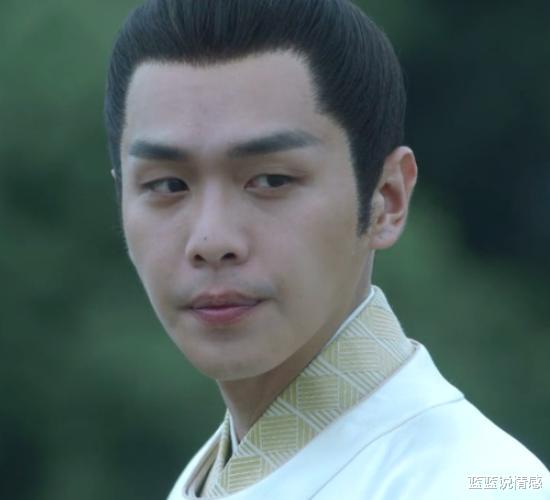 高伟光|《雪中悍刀行》高伟光上线帅炸了，全剧最矛盾最有魅力的角色之一