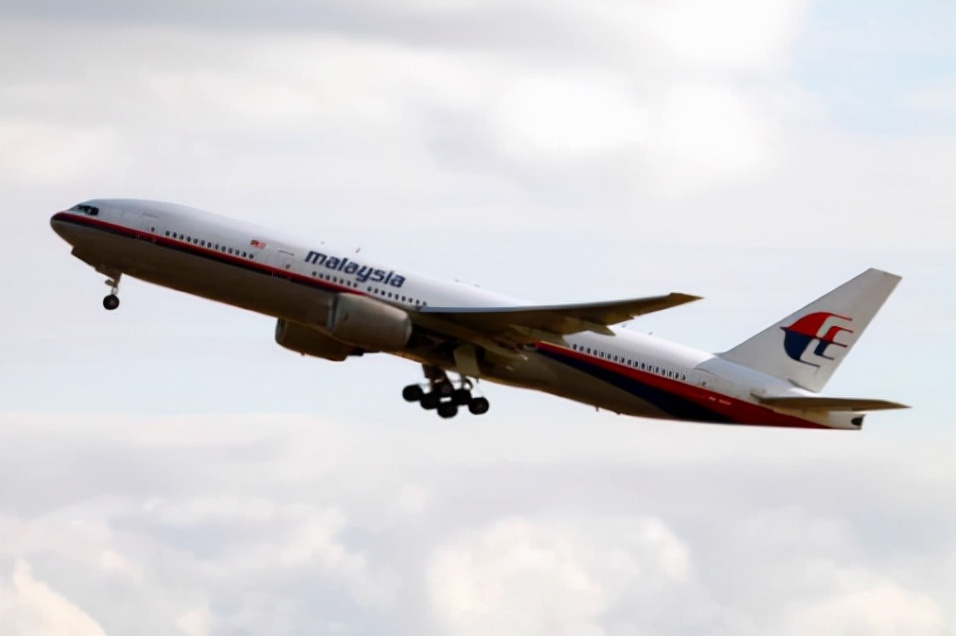 破案瞭？法國記者爆料MH370失蹤真相，或與美國海軍有直接關聯-圖4