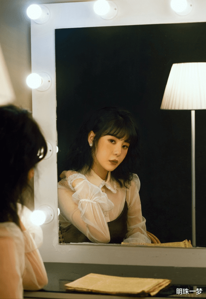 |千万网红半阳被曝出轨旗下艺人 待产老婆说有图片有录音