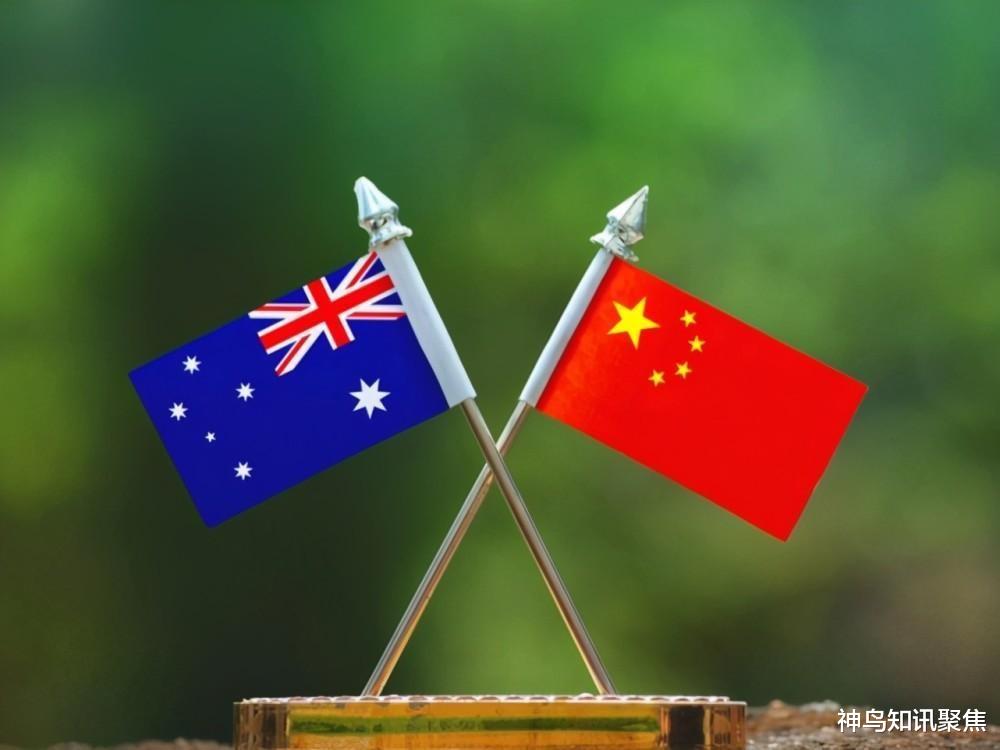 中國軍艦開到澳大利亞傢門口？英媒公開挑唆：解放軍在發出警告-圖5