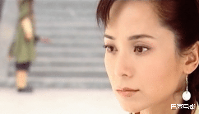 西施|11版西施，眼神柔弱含情，谁撑起了四大美女之首，谁在东施效颦？