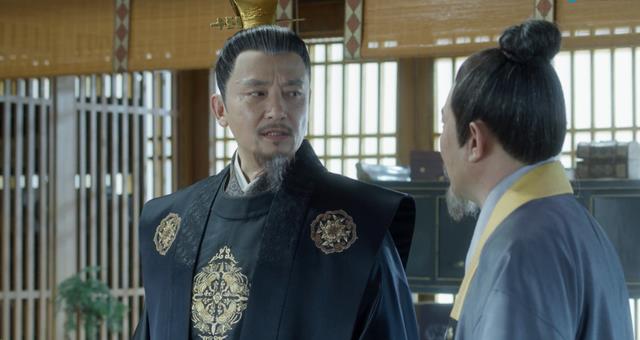 徐凤年|《雪中悍刀行》轩辕青锋为何提娘亲？其父一语中的，吴素渊源匪浅