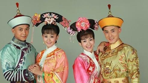 杨蓉|艳压女主的配角们，本应比主角更出彩，无奈没有光环