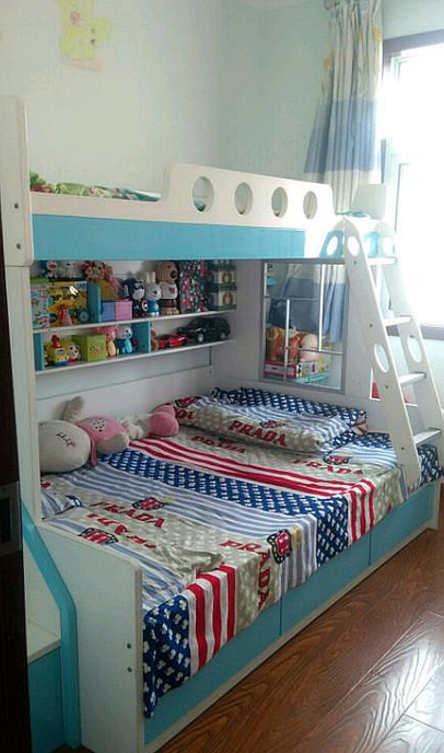 |晒晒我家90平新房，装修只花3.5万，说出来都没人相信！