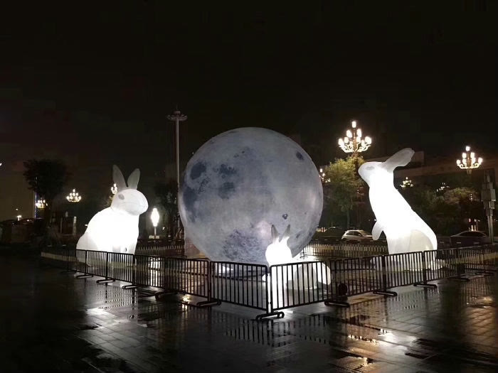 联合国粮食及农业组织 科学家：最近地球的沿海洪水，可能跟天上的月亮有关！