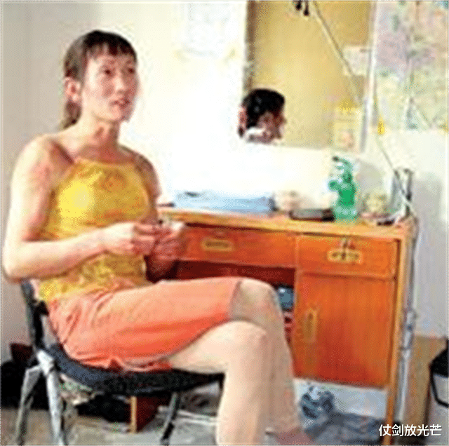 李智恩|15年过去了，曾高调征婚的变性人高婷婷，如今过得还好吗