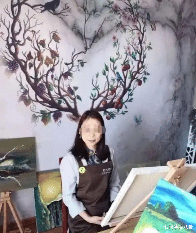 劳荣枝|劳荣枝就这样写好了结局,从女教师堕落成女魔头,她该怪谁呢?