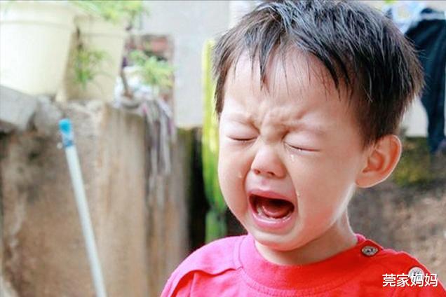 莞家妈妈|2-3岁的宝宝，别再要求他做4件事，孩子强迫式成长的苦衷你知道吗？