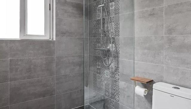 卫生间的瓷砖怎么选?有哪些要求?重点注意什么?