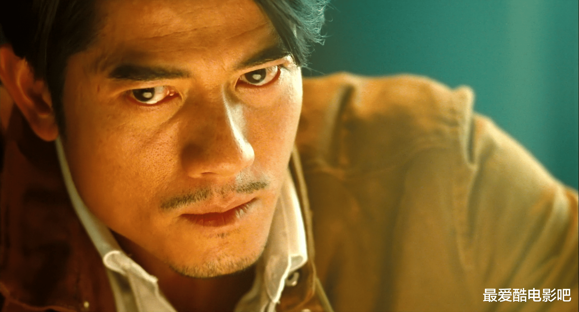 电影|可惜了郭富城的神演技，删减30多分钟，修改结局，才得以上映