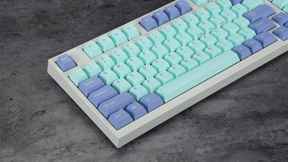 机械键盘|LEOPOLD FC980M BT荷本版机械键盘评测：这下真的退烧了