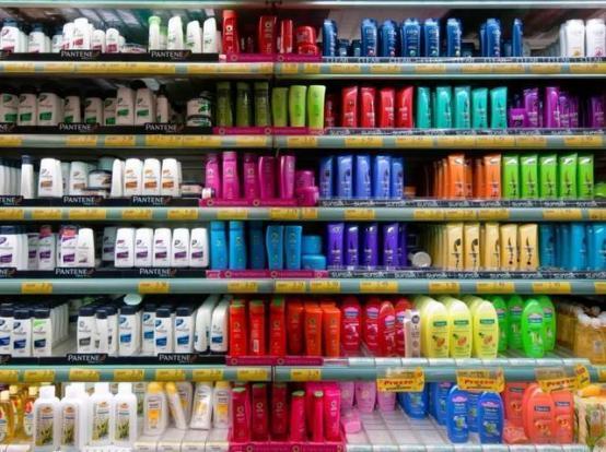 洗发水 超市购买洗发水,如有这“2行字”,建议放回原位!多便宜都不要