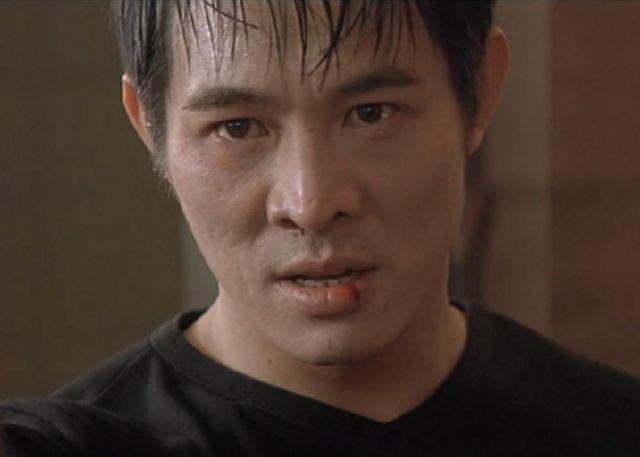 李连杰|李连杰被“封禁”的五部电影，最后一部如果上映，票房能过50亿