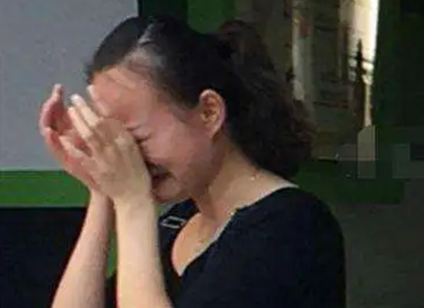  男子为发泄欲望，将未成年少女奸杀，被抓后仍然想逃跑