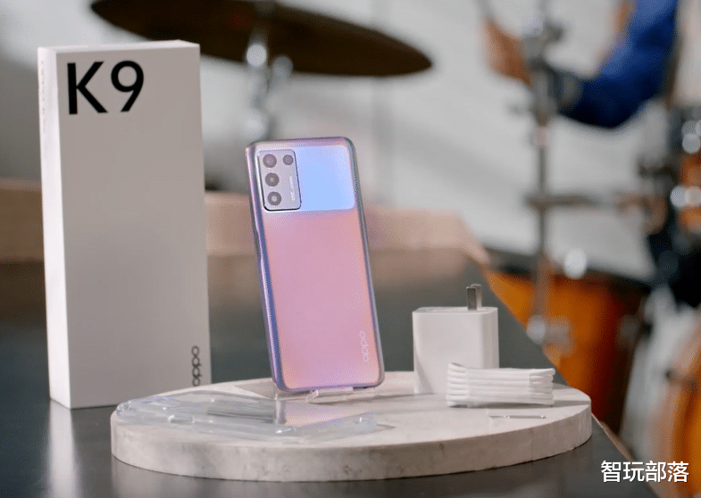 高通骁龙|高通神U骁龙778G开启1499元时代！OPPO K9s正式发布