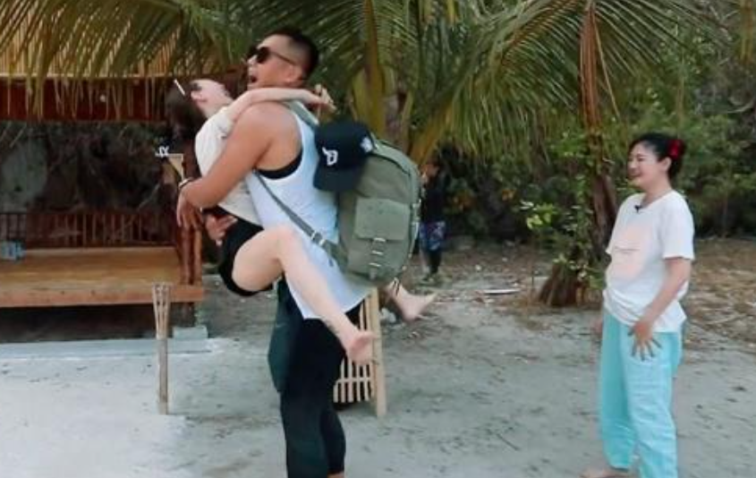 汪小菲|张兰为儿子鸣不平，称其曾被陈建州暴打，汪小菲急发文道歉澄清