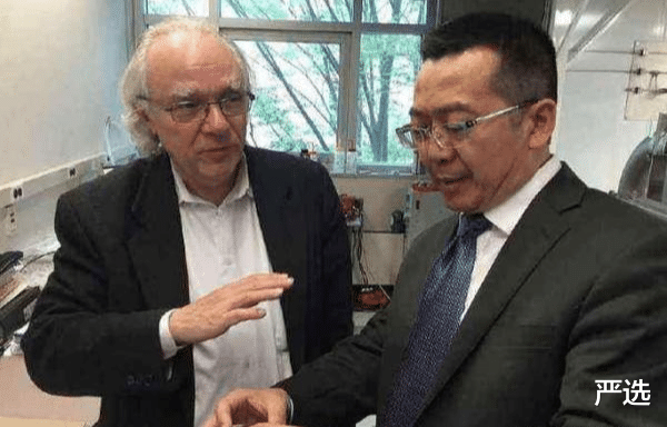 严选|成功“逃离”美国!又一中国人回家了,他用AR技术报效祖国