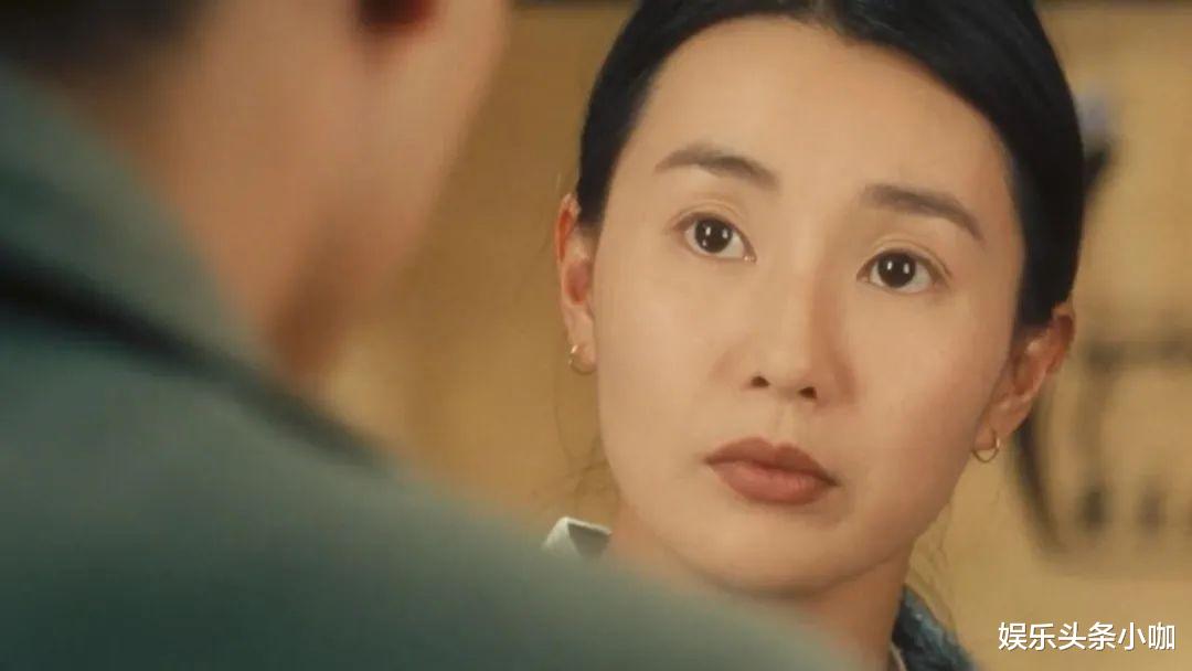 电影|又甜又虐！婚外恋竟拍得如此纯情？