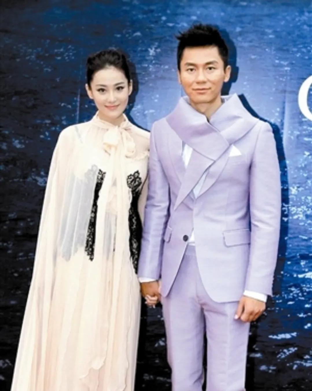 甄嬛传|张馨予放荡不羁的前半段，矫枉过正的后半段