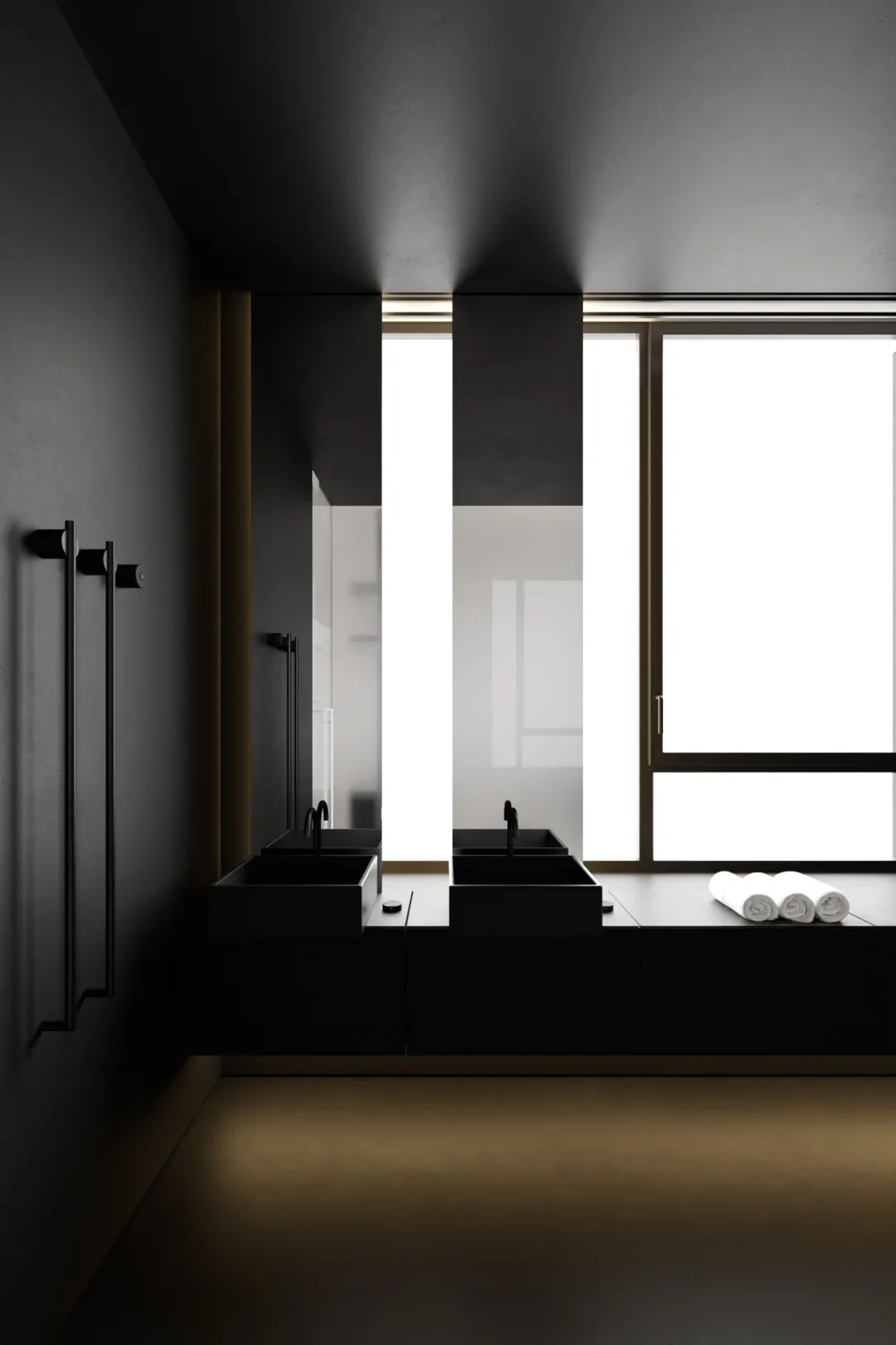 极简，让设计更高级