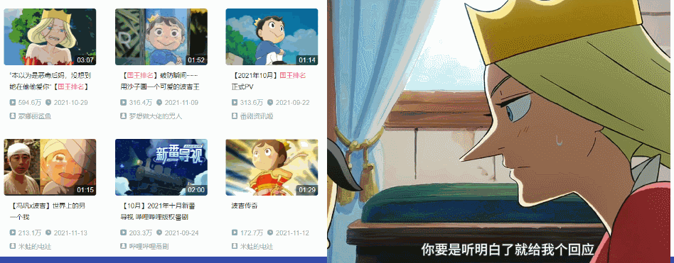 国王排名|你的朋友圈有人把头像改成《国王排名》了吗？
