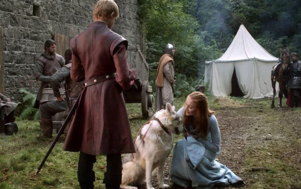 权力的游戏|揭秘《权力的游戏》幕后冷知识