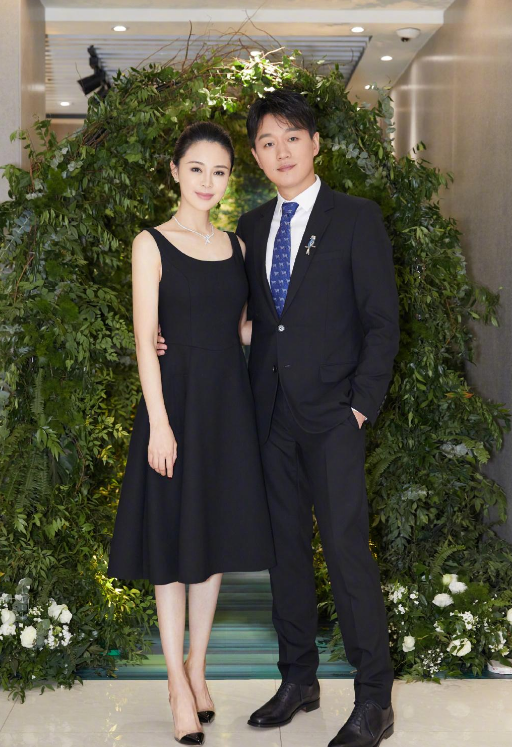 佟大为|佟大为结婚8年让老师妻子生了3个孩子，他们是最低调的明星夫妻！