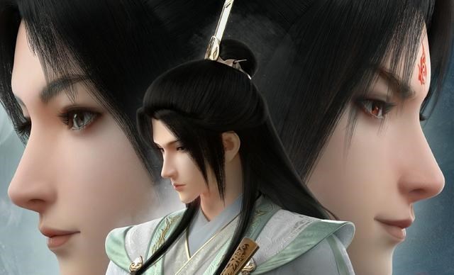 预告|《渣反》9月10日没有播，师尊生日有活动，3亿贺图准备了没？
